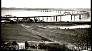 History of Sir Thomas Bouch Tay Rail Bridge Dundee [upl. by Mackey417]