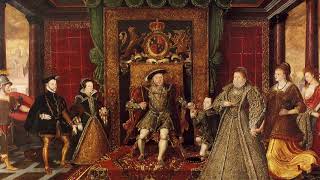 The tudors family music 1650  full 1 hour version [upl. by Diane-Marie]