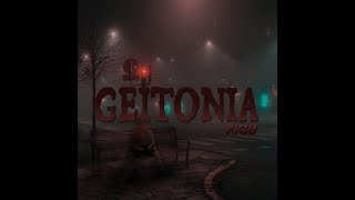 PIGU  Geitonia  Official Music Video [upl. by Willock569]