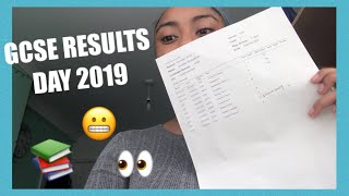 GCSE RESULTS DAY 2019 [upl. by Riobard173]