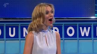 8 Out of 10 Cats Does Countdown Season 9 Episode 24 [upl. by Ahsinod700]