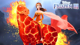 Frozen 3 Is About To Change Everything [upl. by Risay]