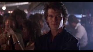 ROAD HOUSE CLIP COMPILATION 2024 Jake Gyllenhaal Movie CLIPS HD [upl. by Erdne]