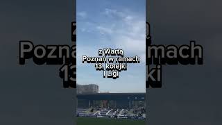 Odwiedziłem I Ligowe boisko football polandfootball polskapiłka 1ligastylżycia 1liga [upl. by Diamante85]