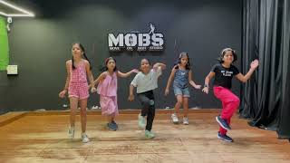 You Are My Soniya Dance Cover  Kareena amp Hrithik Move On Beat Dance Studio mobians [upl. by Armalda375]