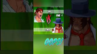 ryu vs cjack street fighter ex plus alpha [upl. by Lleroj]