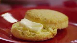 How to Make Basic Biscuits  Biscuit Recipe  Allrecipescom [upl. by Carmela]