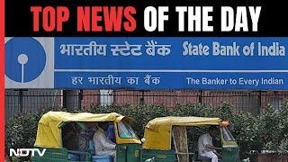 SBI In SC To Extend Deadline To Give Electoral Bonds Info  The Biggest Stories Of March 4 2024 [upl. by Dnomyar]