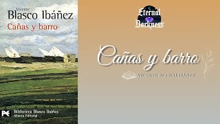 Cañas y barro  Vicente Blasco Ibáñez 📚 Audiolibro [upl. by Clein840]