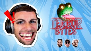 Terrorbytes  Rediffusion Squeezie du 2711 [upl. by Gwendolen]