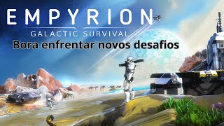 Empyrion galactic survival  bora para um pve [upl. by Squires]