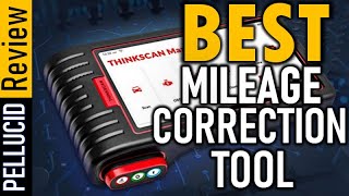 ✅ Top 5 Best Mileage Correction Tool In 2024 [upl. by Eenafets71]