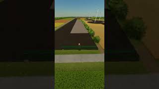 Unreal Plow Farming Simulator farmingsimulator22 farmingsimulator25 fs22 fs25 ls22 ls25 [upl. by Tychon]