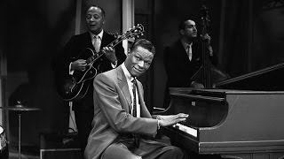 Ansiedad  Nat King Cole amp Los Panchos [upl. by Ehr]