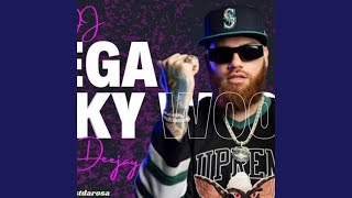 MEGA MIKY WOODZ x Aguss Da Rosaa [upl. by Brackett663]