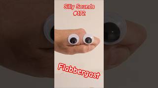 Silly Sounds 172 Flabbergast suggested by Deadmau5Forever [upl. by Dryfoos124]