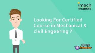 Learn QA QC MEP ISO Management Courses at Imechinstitute  NEBOSH Course  Welding Inspection 31 [upl. by Scholz682]