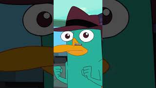 Perry é Na Verdade o CHAPÉU shorts [upl. by Coke300]