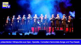 The 12 Tenors [upl. by Enyleve]