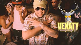 Mestizo Is Back  VENATY 🦌 “Antes De”Video Oficial Prod By Babilom Produce [upl. by Ahseetal]