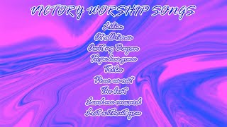 Victory Worship Songs Compilation  Tagalog Worship Songs [upl. by Batchelor58]