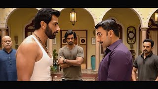 Simmba Full Movie 2018 In Hindi HD Review amp Facts  Ranveer Singh Sara Ali Khan Sonu Sood [upl. by Ahsinet319]