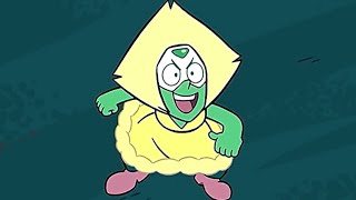 Peridot SU  “Hey Yellow Clod Remember ME” [upl. by Daisie]