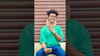 Reels Side effects 🤣 comedy tamilcomedy pottuparu pottuparu [upl. by Grube]