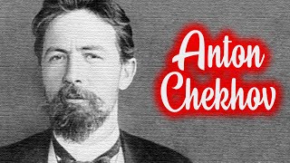 Anton Chekhov documentary [upl. by Enieledam]