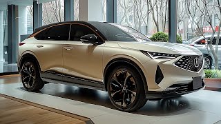 Why is the 2025 Acura RDX a sensation in the automotive world [upl. by Vergne]