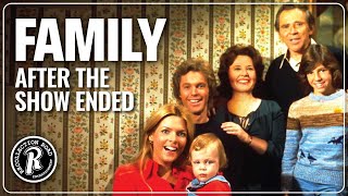 What Happened to the Cast of FAMILY 19761980 After the Show Ended [upl. by Cutcliffe]