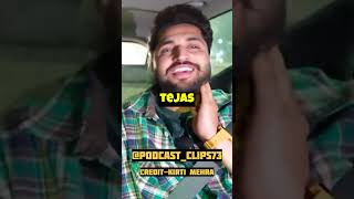 Jassi gill on karan aujlaft kirtimehra shorts youtubeshorts podcast [upl. by Mavilia]