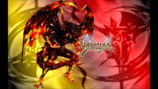 Chaos Theme  Final Fantasy Dissidia 012 [upl. by Nohtanhoj611]