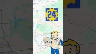 👗 Vault 24  Fallout Sığınakları Hikayeleri [upl. by Nosauq294]