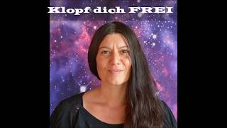 Körperklopfen  Klopf dich FREI [upl. by Odlanar]