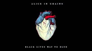 Alice in Chains  Black Gives Way to Blue  03  Last of My Kind [upl. by Assylla]