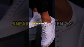 ✨️best chunky sneakers for men✨️youtubeshorts anime trending fashion viral viralvideo shorts [upl. by Zetra]