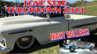 LONE STAR THROWDOWN 2024 Weekend in Houston TX [upl. by Farl]