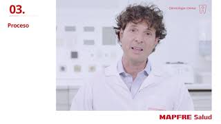 MAPFRE Salud Las caries y su prevención [upl. by Lenee]