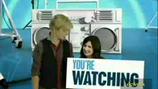 Austin amp Ally Bumpers [upl. by Kev]