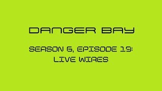 Danger Bay Season 6 Episode 19  120  Live Wires 💚🎬 [upl. by Vassaux545]