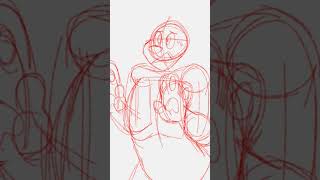 FIREALPACA FINALLY HAS TIMELAPSE 🎉 firealpaca drawingtimelapse [upl. by Am370]