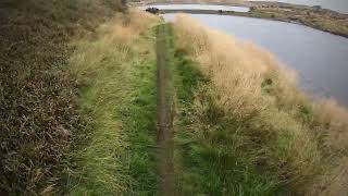 Mountain Biking over the Kilpatrick Hills [upl. by Beulah]