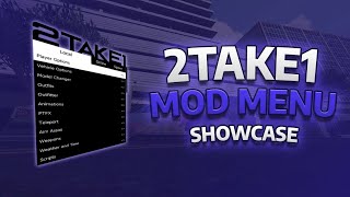 2Take1 showcase Gta V Online [upl. by Aneahs595]