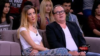 Hkayet Tounsia S01 Episode 25 15052017 Partie 01 [upl. by Alyac]