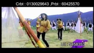 Lalu pate phool chhaina by Milan Lama [upl. by Enyad]