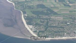 Wyk auf der Nordsee  Insel Föhr im Bundesland SchleswigHolstein [upl. by Glovsky]