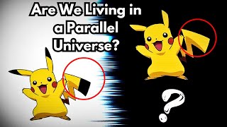 The Mandela Effect EXPLAINED  Prepare to Question Reality [upl. by Aimo635]