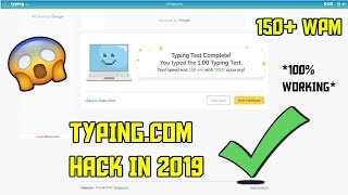 Typingcom HACK Working in 2024 no downloads [upl. by Phene88]