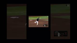 Pavin smith walk off 2 run homer [upl. by Monda725]